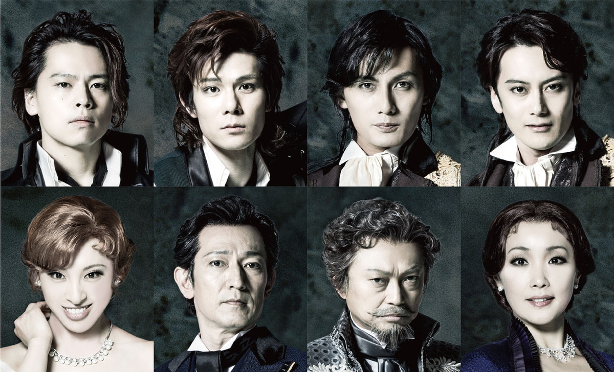 ミュージカル フランケンシュタイン メインキャストの 加藤和樹さん取材会に出席しました 子づれ De Cha Cha Cha