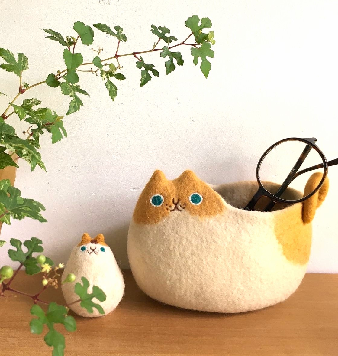 レア☆あひるの置物 自由の女神バージョン